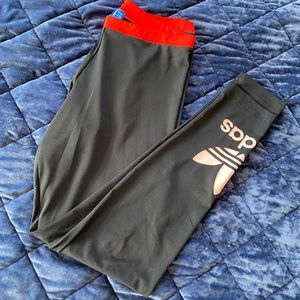 Adidas leggings